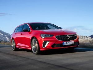 Opel Insignia GSi 510403