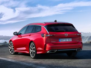 Opel Insignia GSi 510408