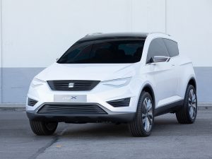 SEAT Die SUV Evolution 13 1