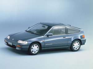 1989 crx 2