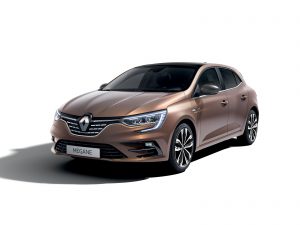 21238503 2020 New Renault MEGANE