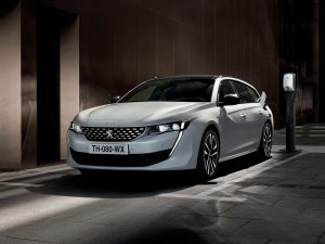 PEUGEOT 508PHEV SW 2019 005 FR