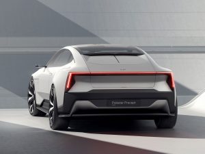 Polestar Precept 002