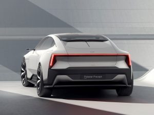 Polestar Precept 002