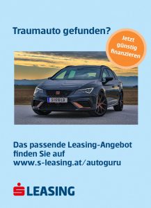 SEAT Leon ST Cupra R 4Drive DSG (7-Gang) (09/19 - 01/20): Technische Daten,  Bilder, Preise