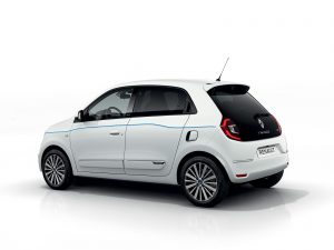 Twingo ZE 03