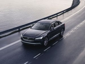 262602 Volvo S90 ab Modelljahr 2021