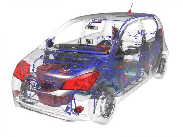 Detailed look at the electric car from the inside 04 HQ 1