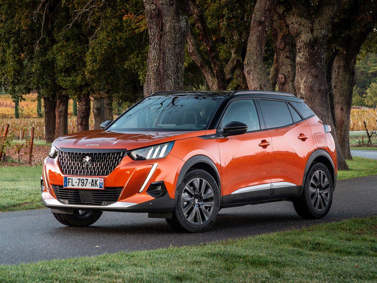 PEUGEOT 2008 TESTDRIVE 1119TC086 1