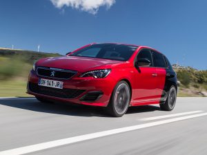 Peugeot 308 20170327 4 0 1