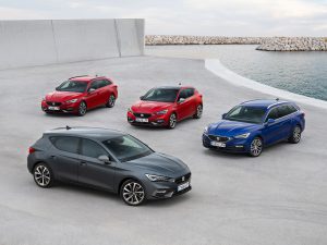 SEAT Leon 001H