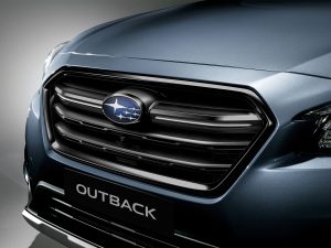 Subaru Outback2