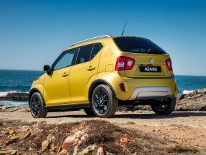 Suzuki Ignis FL 3