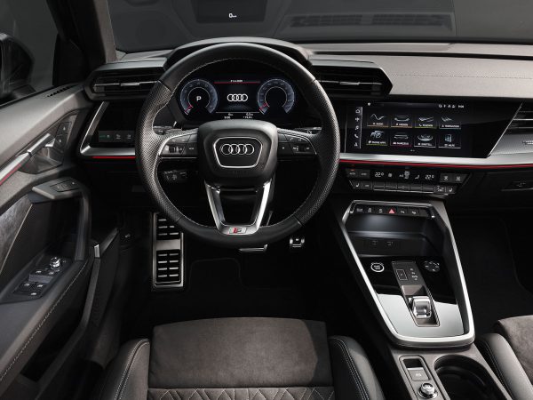 Audi A3 Limousine 2020 04