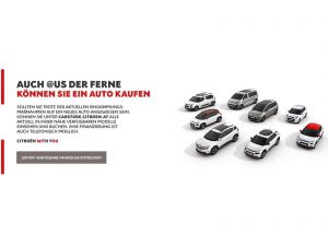 Citroen Carstore 1