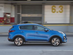 Kia Sportage blue flame ff 03 002