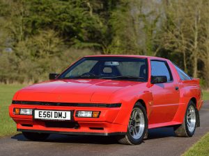 Mitsubishi Starion Large 15359