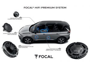 PEUGEOT 5008 2016 101 UK 1