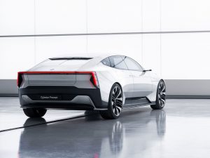 Polestar Precept 039