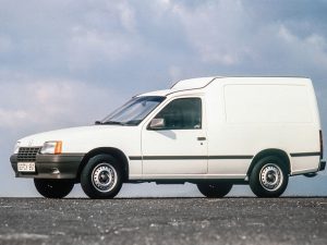 24 Opel 47450 Combo A