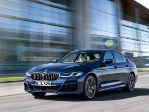 BMW 5er 2020 01