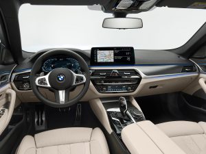 BMW 5er 2020 04