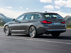 BMW 5er Touring 2020 02