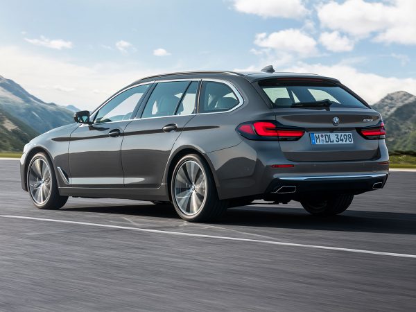 BMW 5er Touring 2020 02