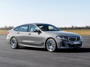BMW 6er Gran Turismo 2020 01