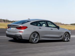 BMW 6er Gran Turismo 2020 02