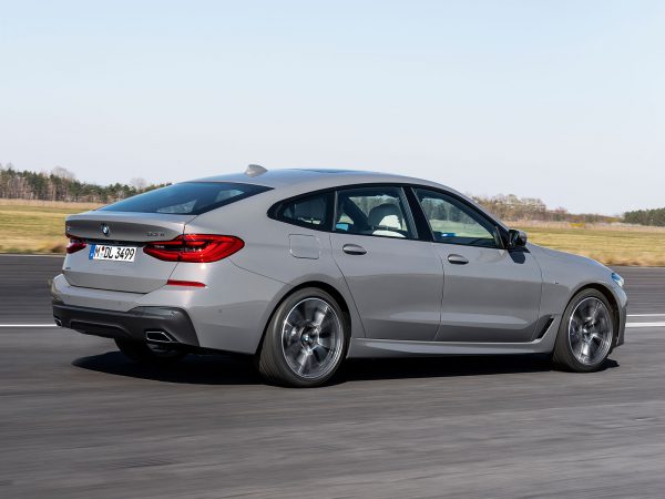 BMW 6er Gran Turismo 2020 02