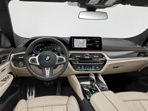 BMW 6er Gran Turismo 2020 04