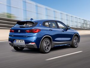 BMW X2 2020 02