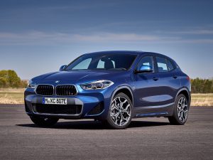 BMW X2 2020 04