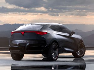 CUPRA Tavascan Electric Concept 05 HQ 1