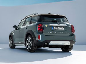 Mini Countryman 2020 02