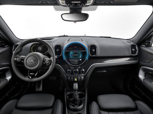 Mini Countryman 2020 03