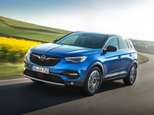 Opel Grandland X 2020 01