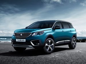 Peugeot 5008 2019 01