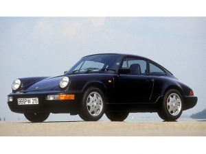 Porsche 911 3