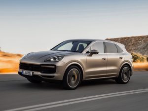 Porsche Cayenne 2020 05