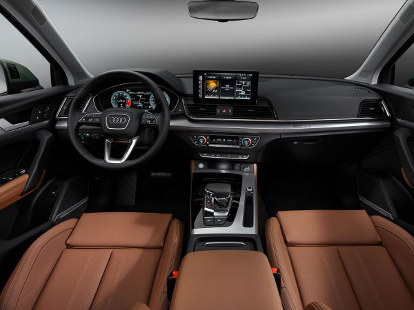 Audi Q5 2020 04
