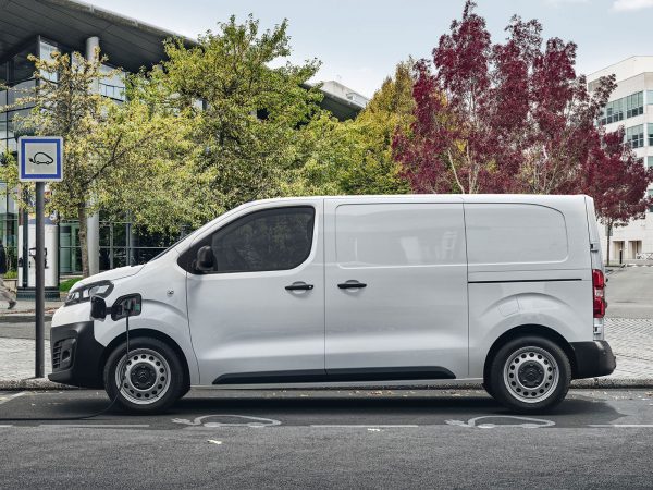 Citroen E JUMPY Mai 2020 CL 20.018.003
