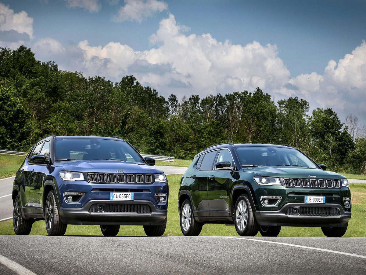 Jeep Compass 2020 01