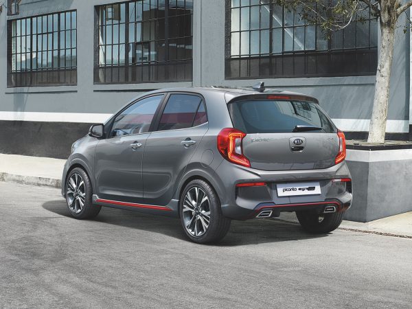 Kia Picanto 2020 02