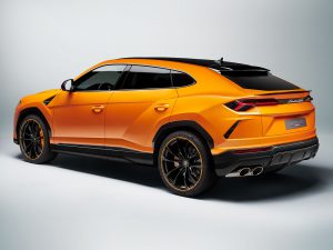 Lamborghini Urus Edition 2020 06