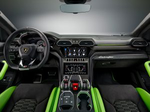 Lamborghini Urus Edition 2020 09