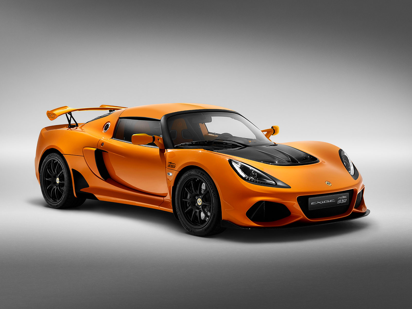 2020 Lotus Exige Pictures 2020 Lotus Exige Pictures
