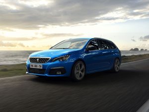 PEUGEOT 308SW 2006NS120