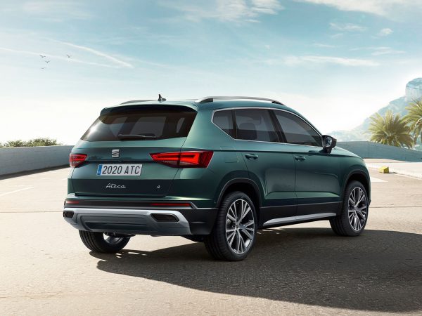 SEAT Ateca 06 HQ